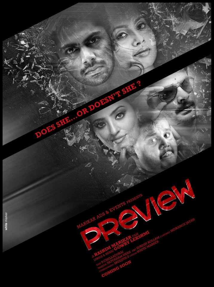 Preview Movie hd photo