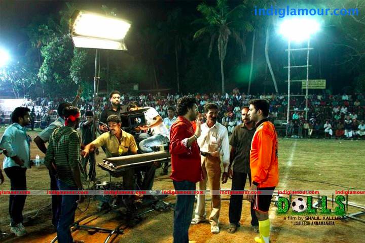 Dolls Movie hd photo