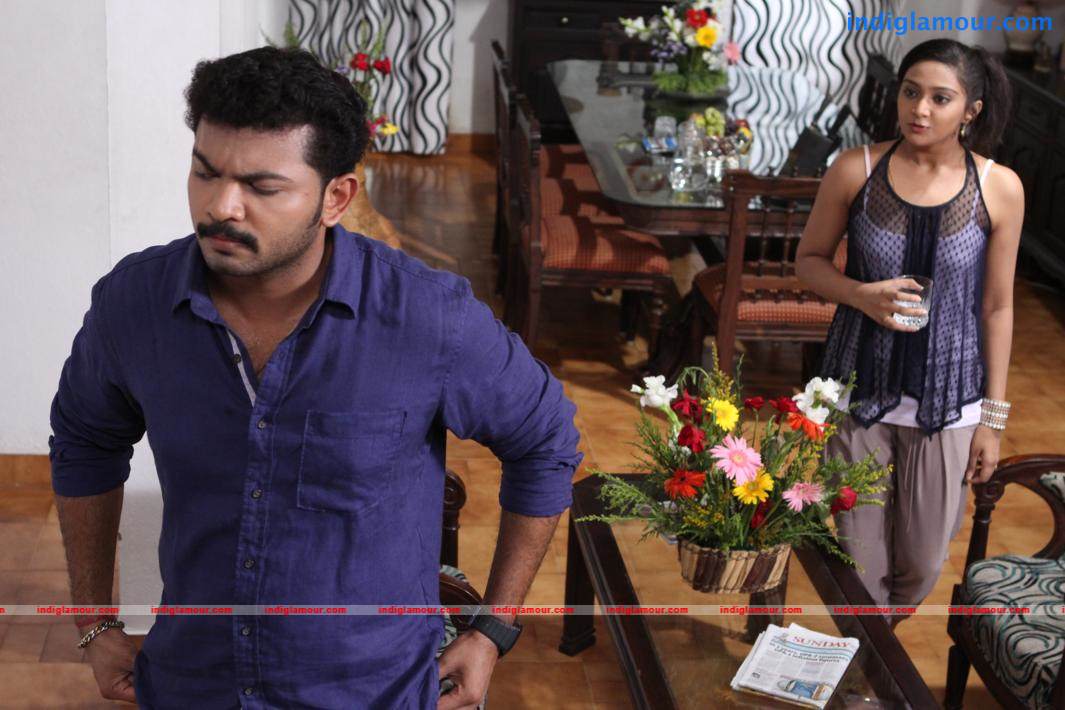 Hide N Seek Movie hd photo