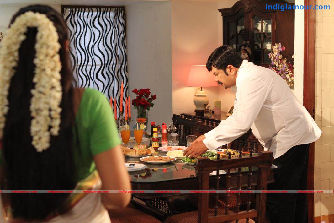 Hide N Seek Movie hd photo