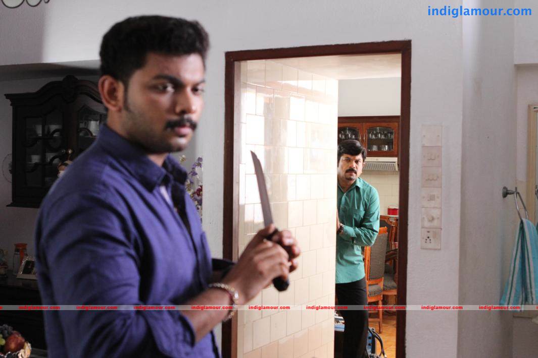 Hide N Seek Movie hd photo