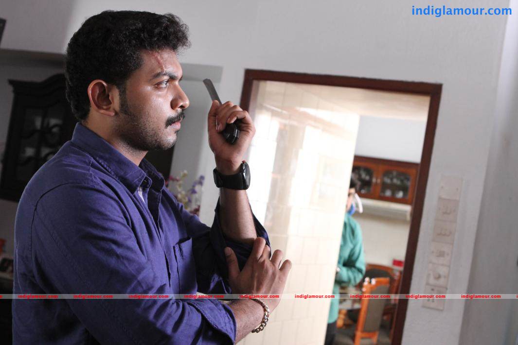 Hide N Seek Movie hd photo