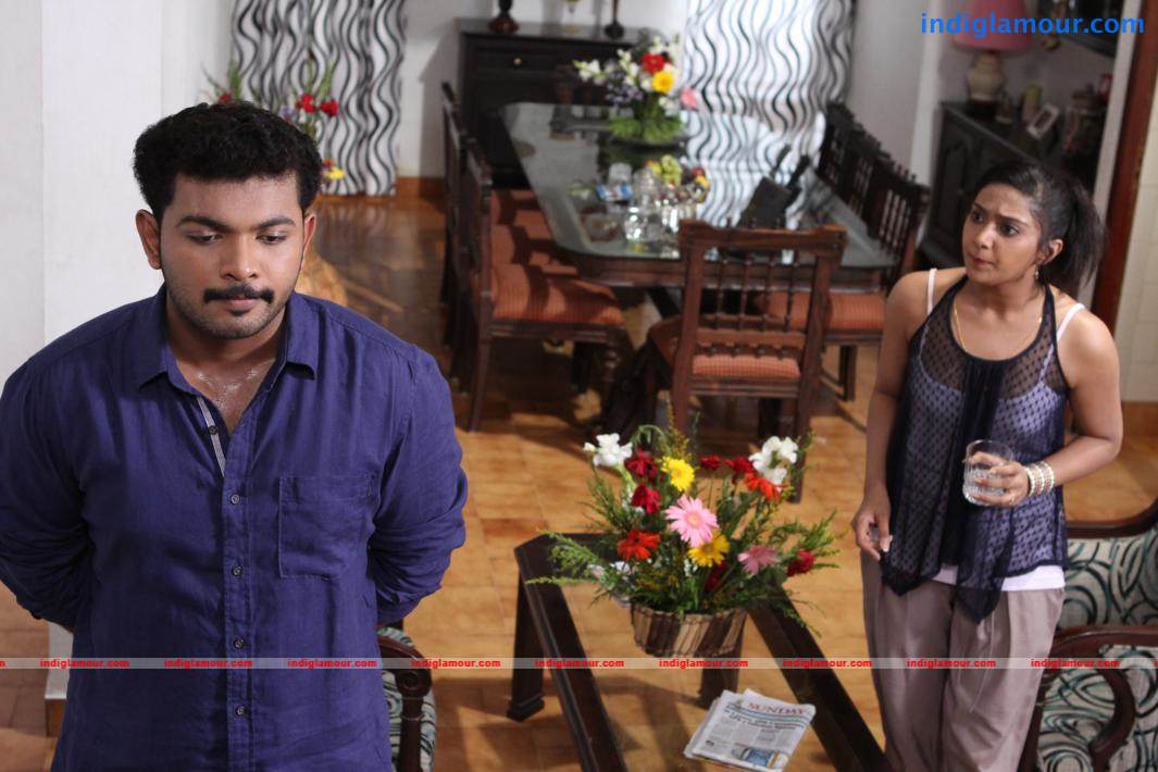 Hide N Seek Movie hd photo