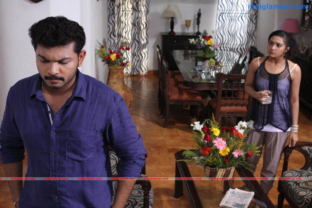 Hide N Seek Movie hd photo