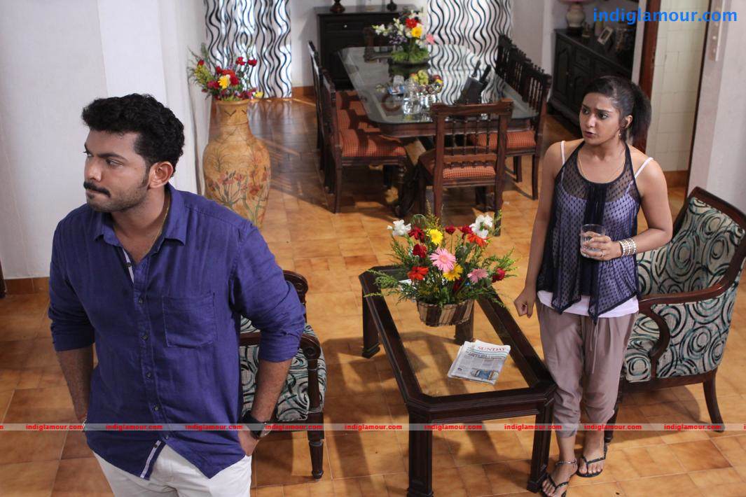 Hide N Seek Movie hd photo