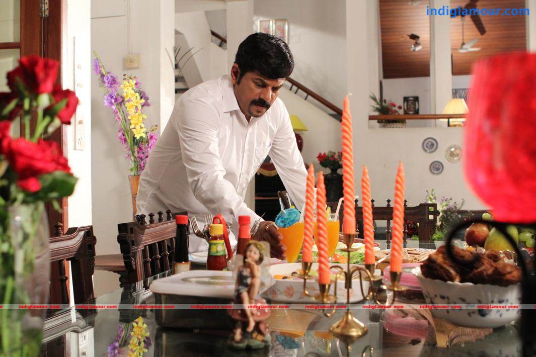 Hide N Seek Movie hd photo