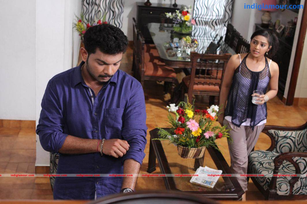 Hide N Seek Movie hd photo