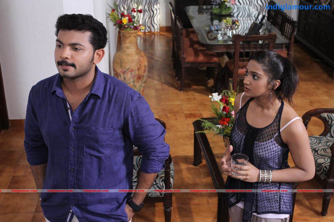 Hide N Seek Movie hd photo