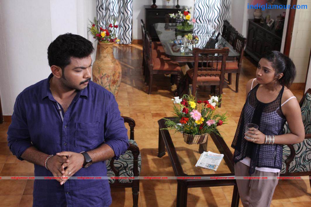 Hide N Seek Movie hd photo