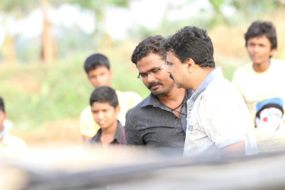 My Boss Movie hd photo