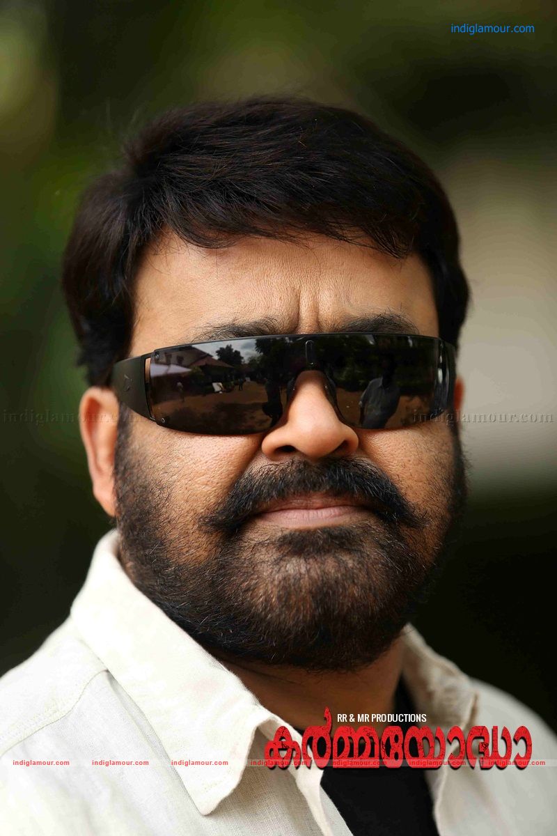 Karmayodha Movie hd photo