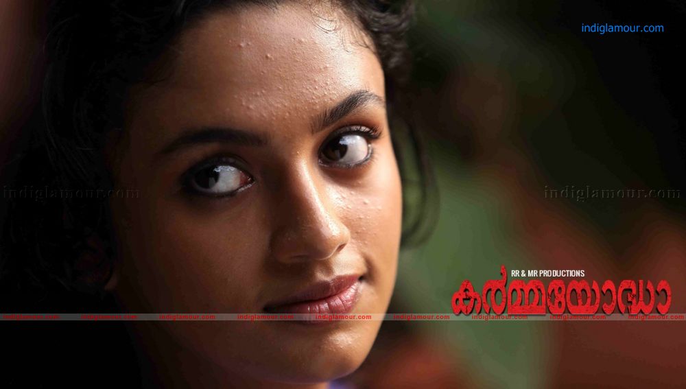 Karmayodha Movie hd photo