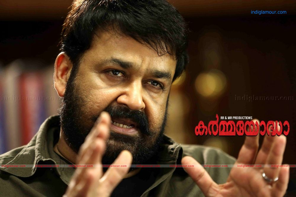 Karmayodha Movie hd photo