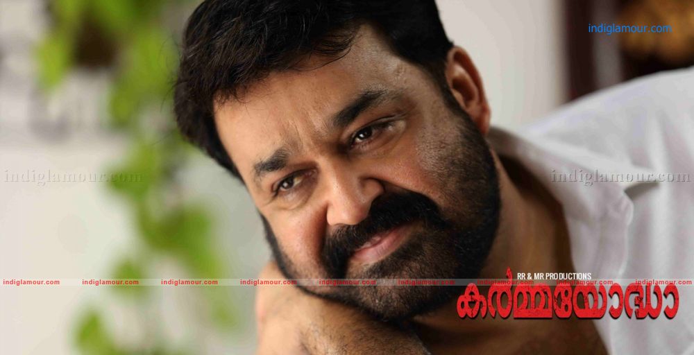 Karmayodha Movie hd photo
