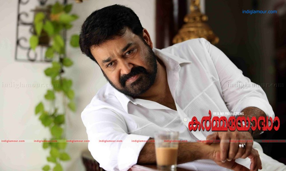 Karmayodha Movie hd photo