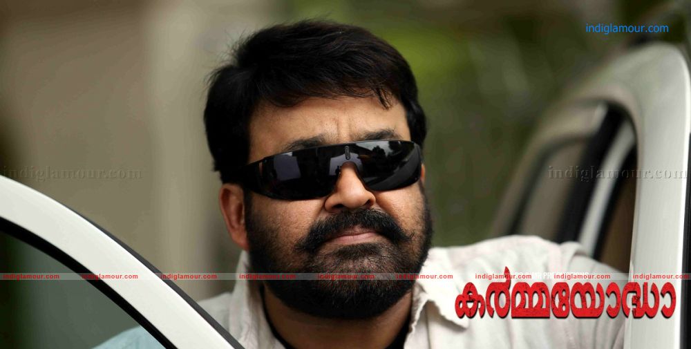 Karmayodha Movie hd photo