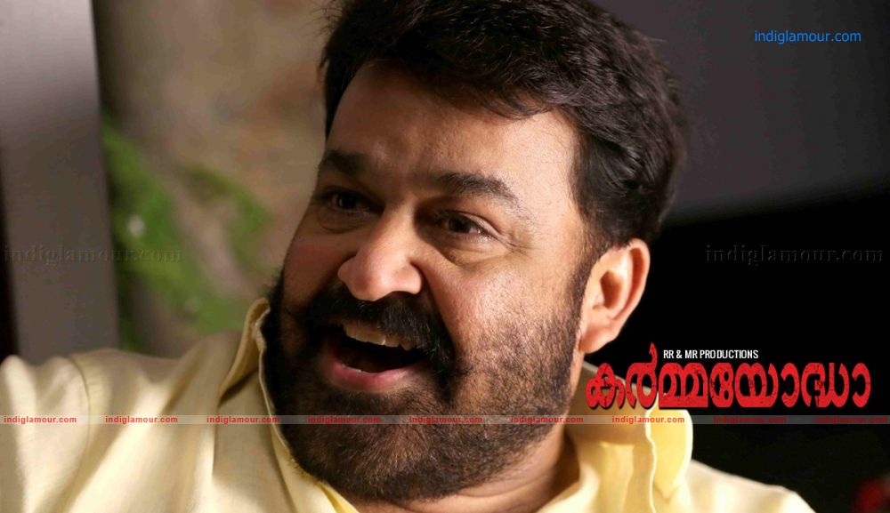 Karmayodha Movie hd photo