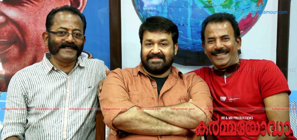 Karmayodha Movie hd photo