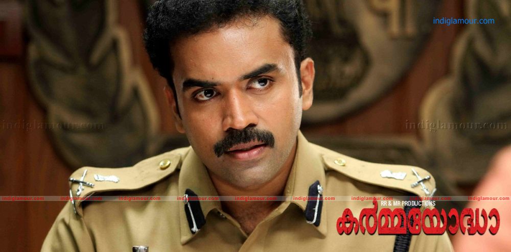 Karmayodha Movie hd photo