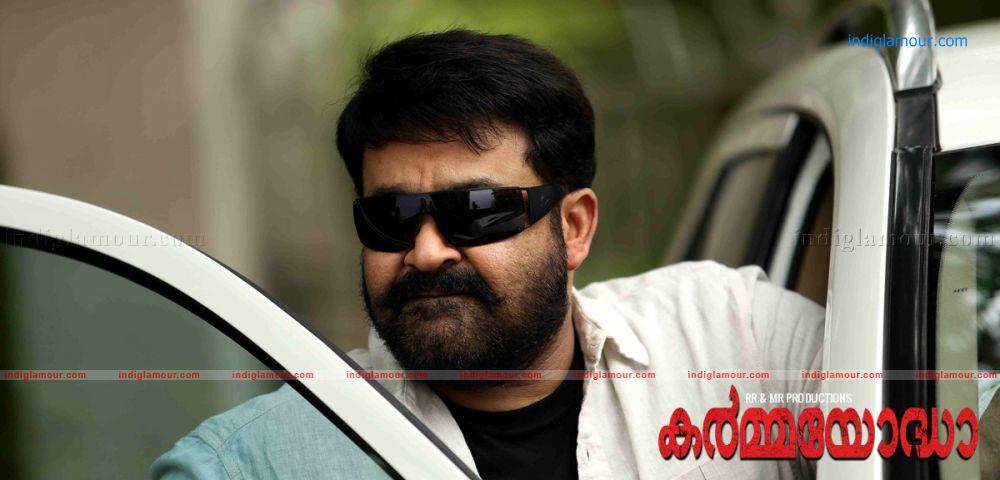 Karmayodha Movie hd photo
