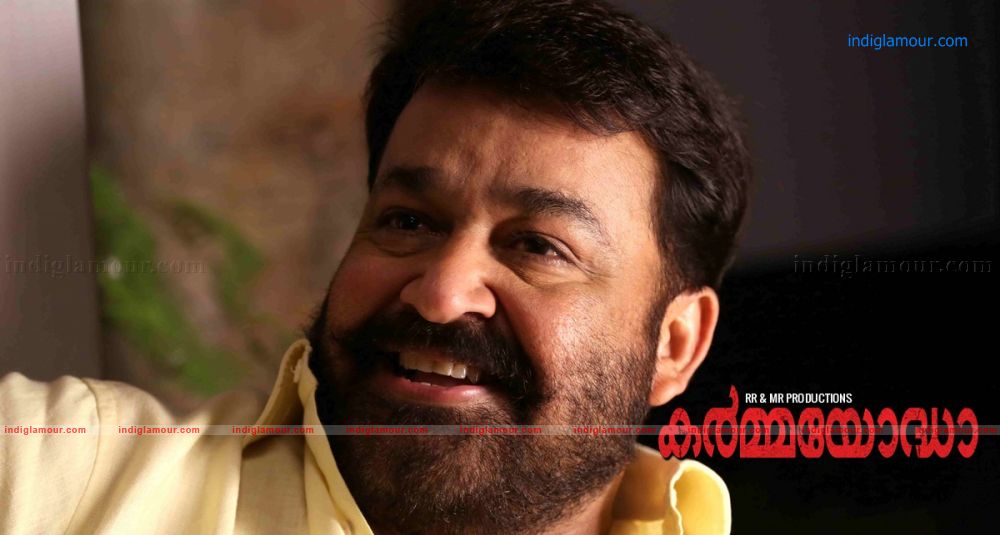 Karmayodha Movie hd photo