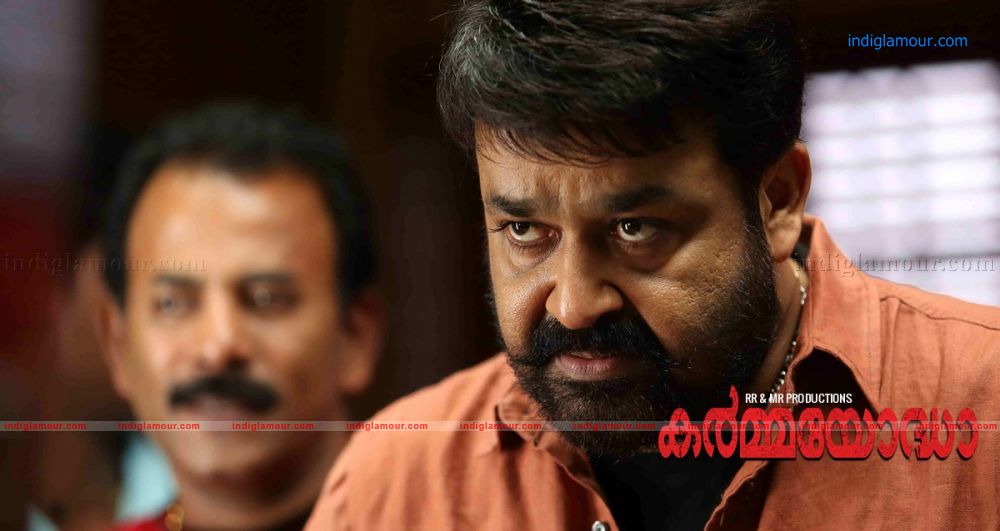Karmayodha Movie hd photo