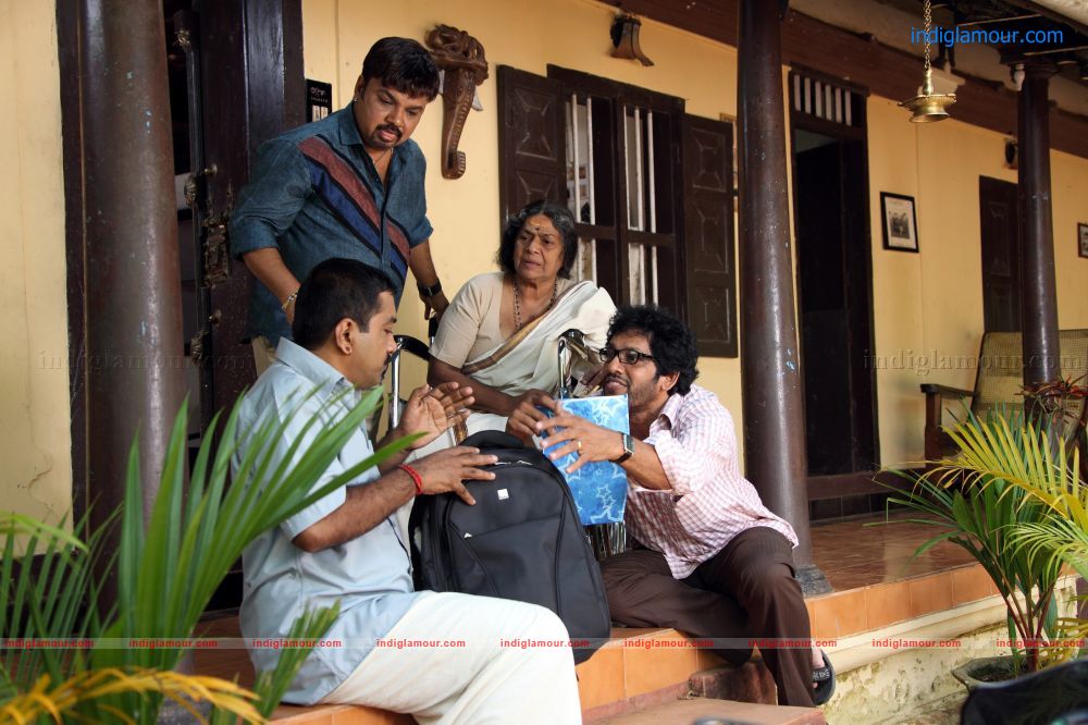 Good idea Movie hd photo