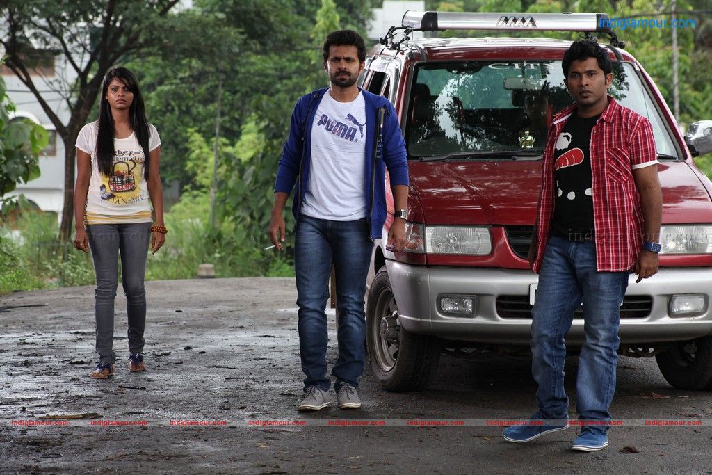 Chapters Movie hd photo
