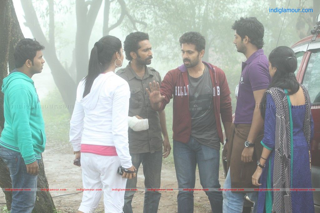 Chapters Movie hd photo