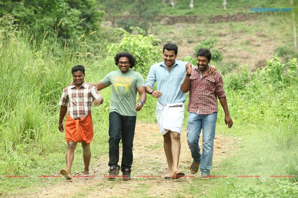Chapters Movie hd photo