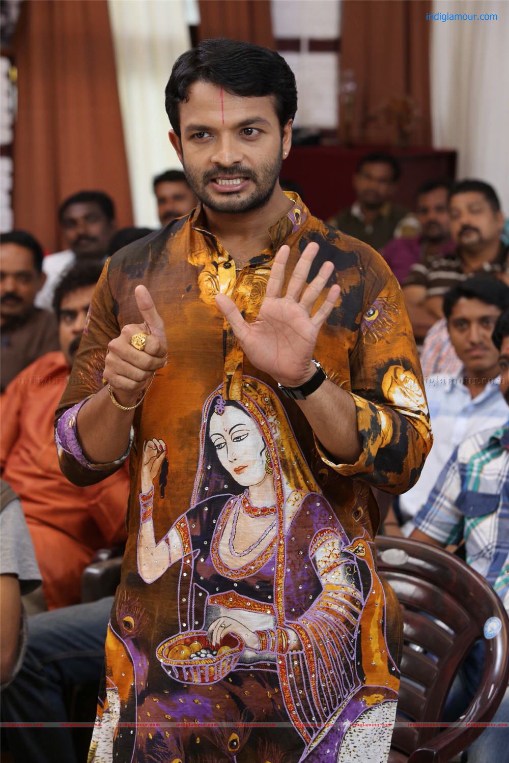 101 Weddings Movie hd photo