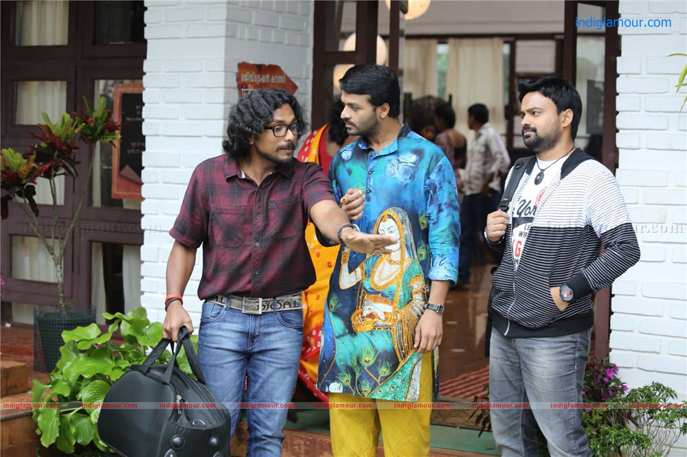 101 Weddings Movie hd photo
