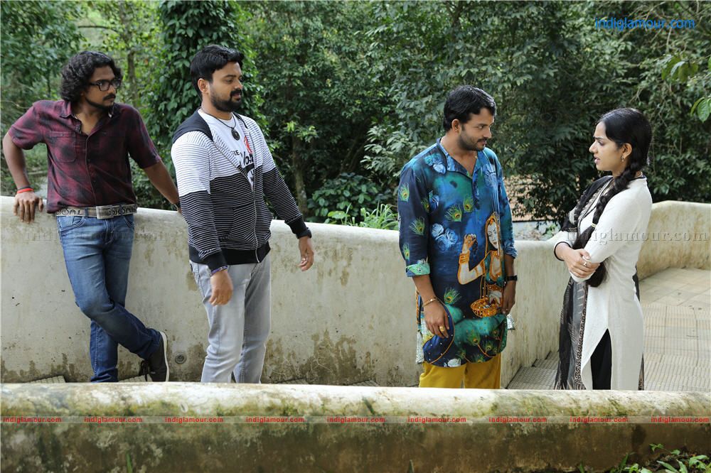 101 Weddings Movie hd photo