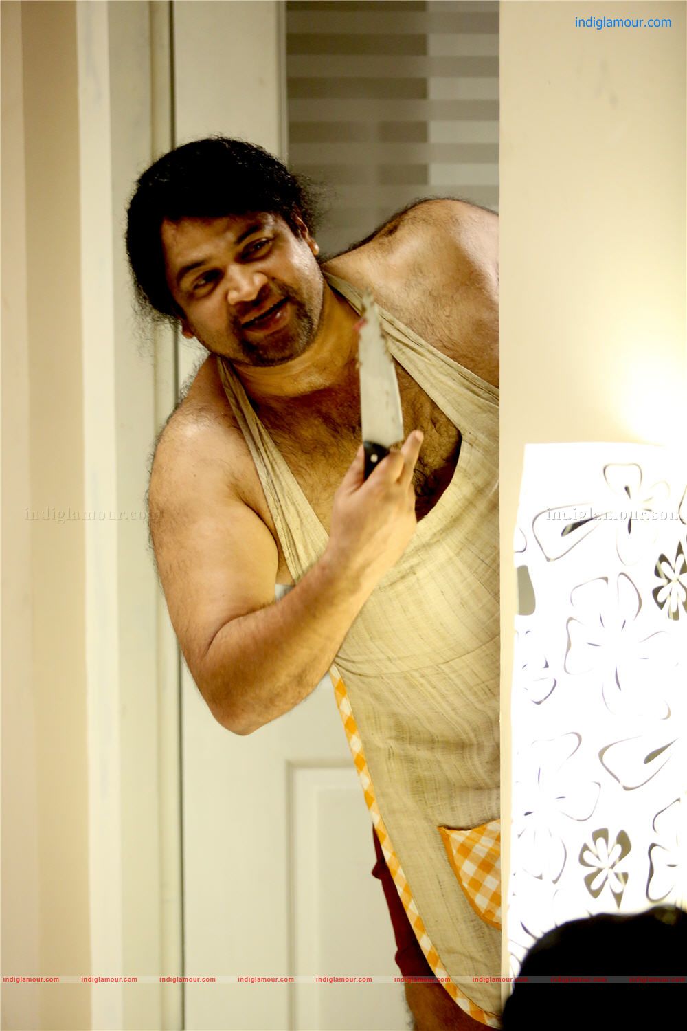 Chettayees Movie hd photo