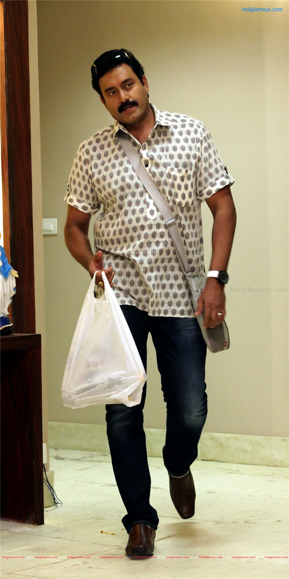 Chettayees Movie hd photo