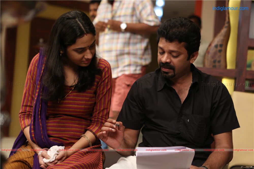 Chettayees Movie hd photo