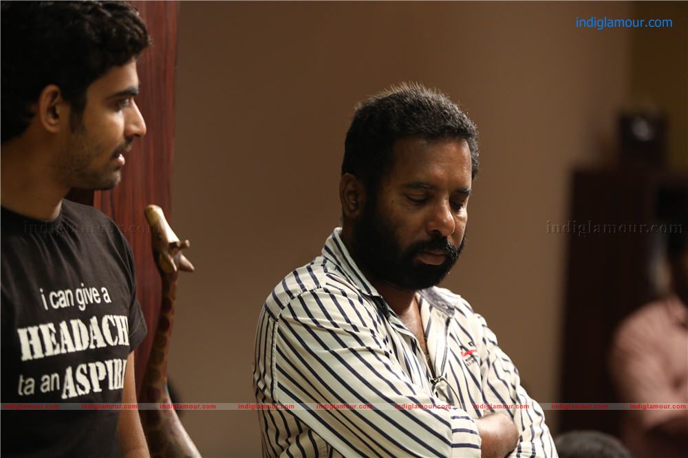 Chettayees Movie hd photo