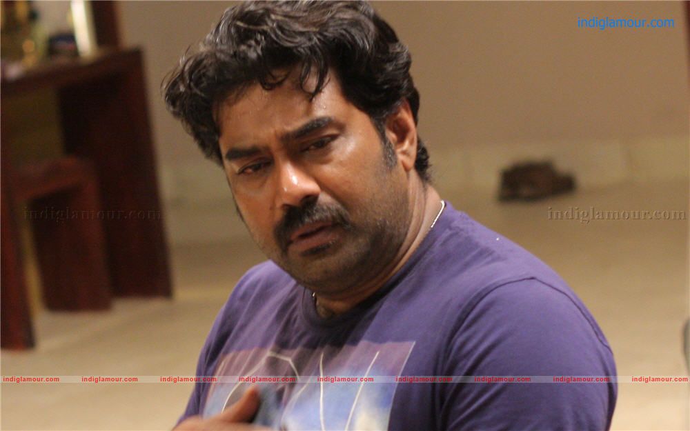 Chettayees Movie hd photo