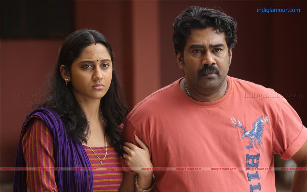 Chettayees Movie hd photo