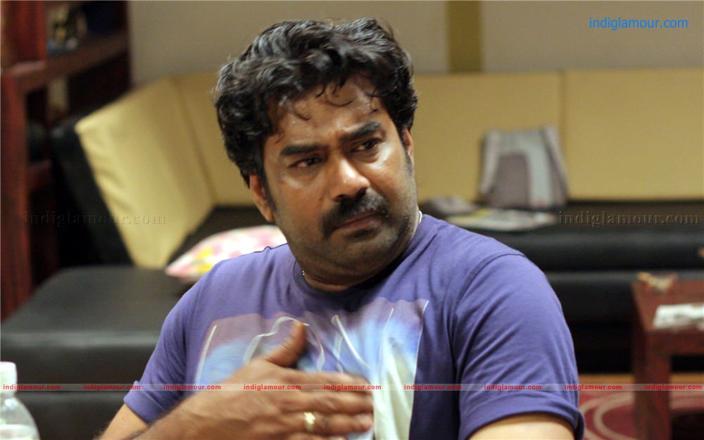 Chettayees Movie hd photo