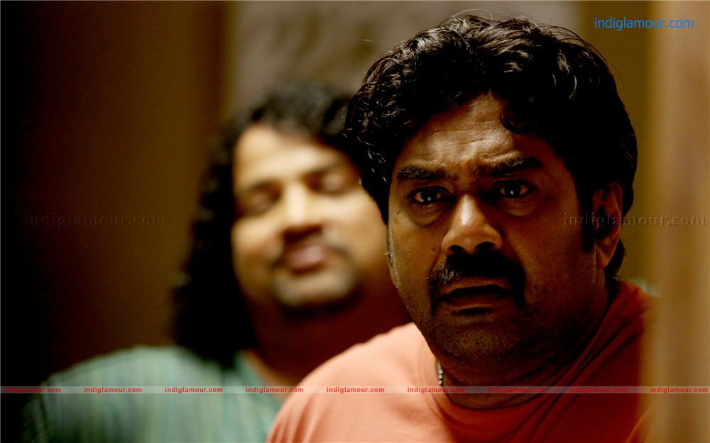 Chettayees Movie hd photo