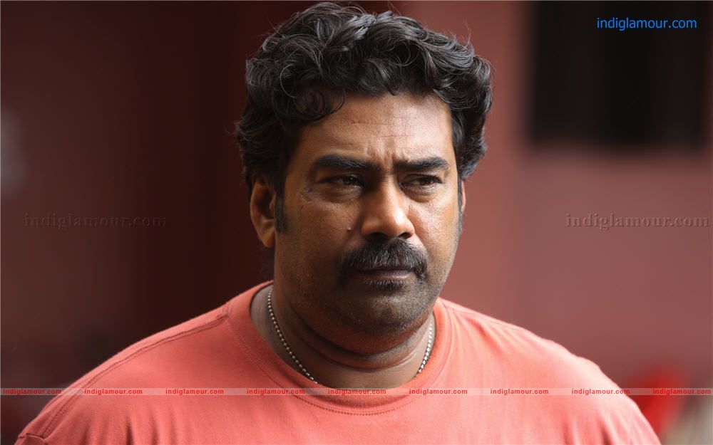 Chettayees Movie hd photo