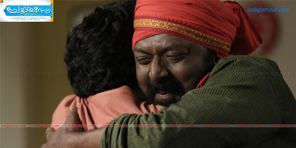 Chettayees Movie hd photo