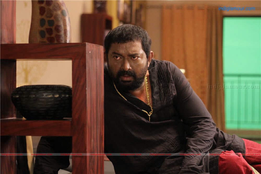 Chettayees Movie hd photo
