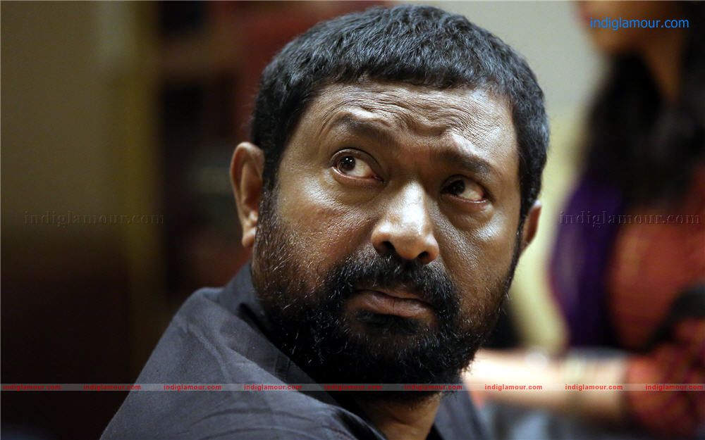 Chettayees Movie hd photo