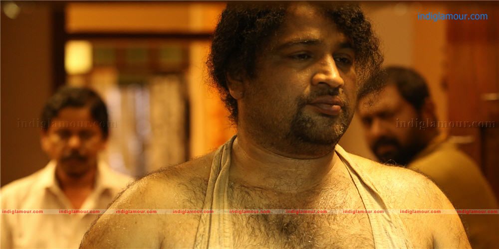 Chettayees Movie hd photo
