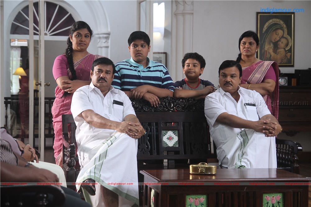 Da Thadiya Movie hd photo