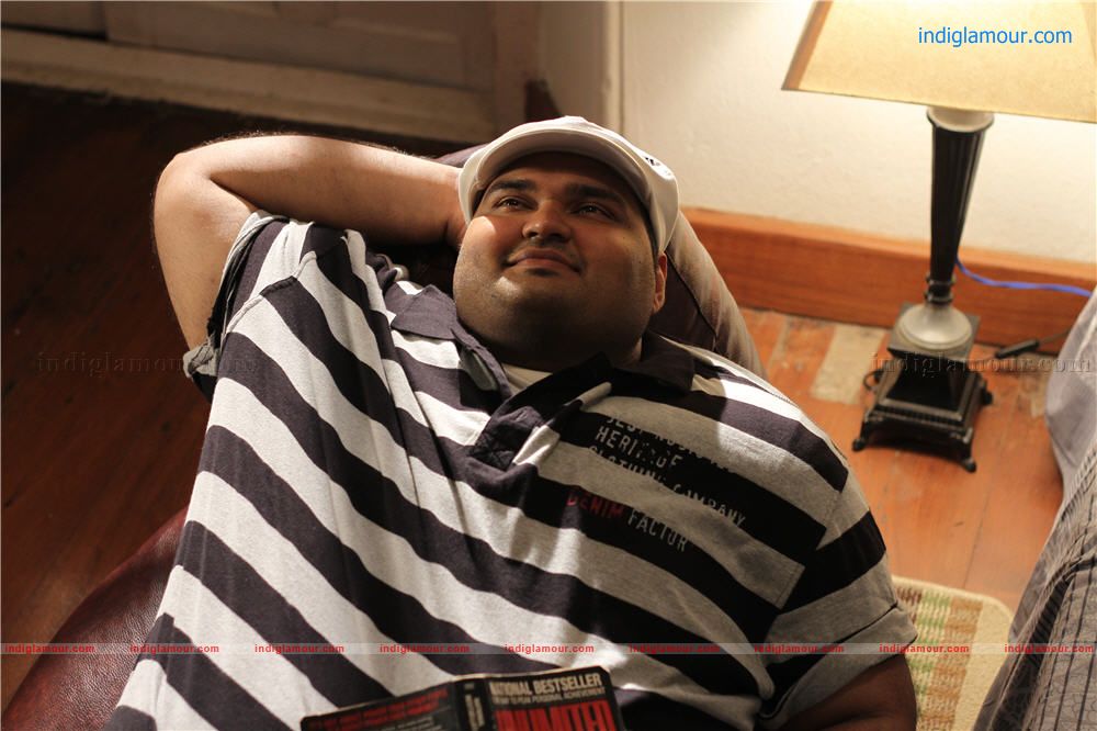 Da Thadiya Movie hd photo