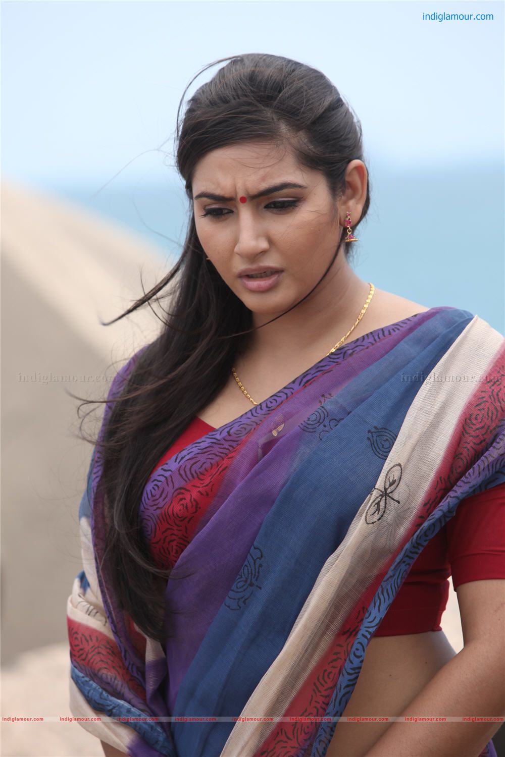 Face to face Movie hd photo