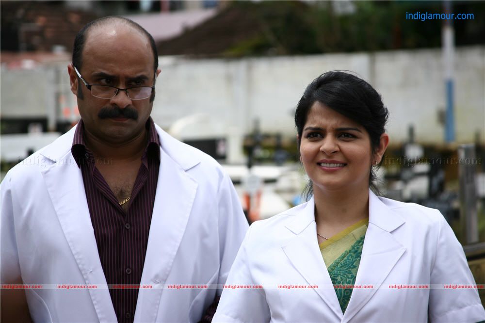 Face to face Movie hd photo